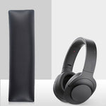 Headband Pads Compatible For Sony MDR-100ABN  WH-H900N, Mint Green, Black, Red, Dark Green, Twilight Red, Moonlight Blue