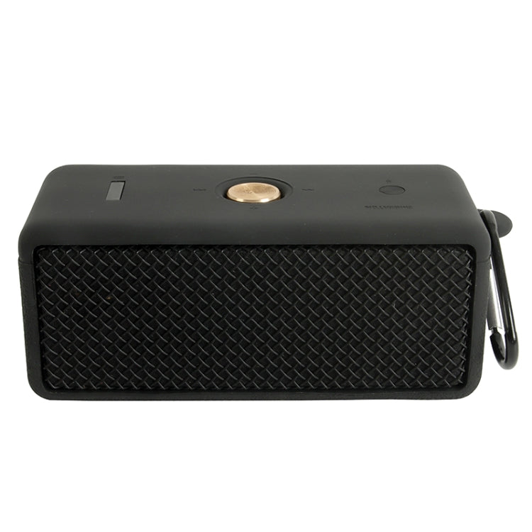 Marshall Emberton M1 藍牙喇叭矽膠保護套，矽膠套灰色，矽膠套深藍，矽膠套紅色，矽膠套黑色