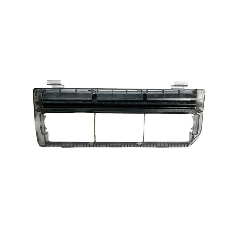 Sweeping Robot Accessories Vacuuming Main Brush Covers For ECOVACS DN520/DN55/DN33, For Ecovacs DN520/DN55/DN33