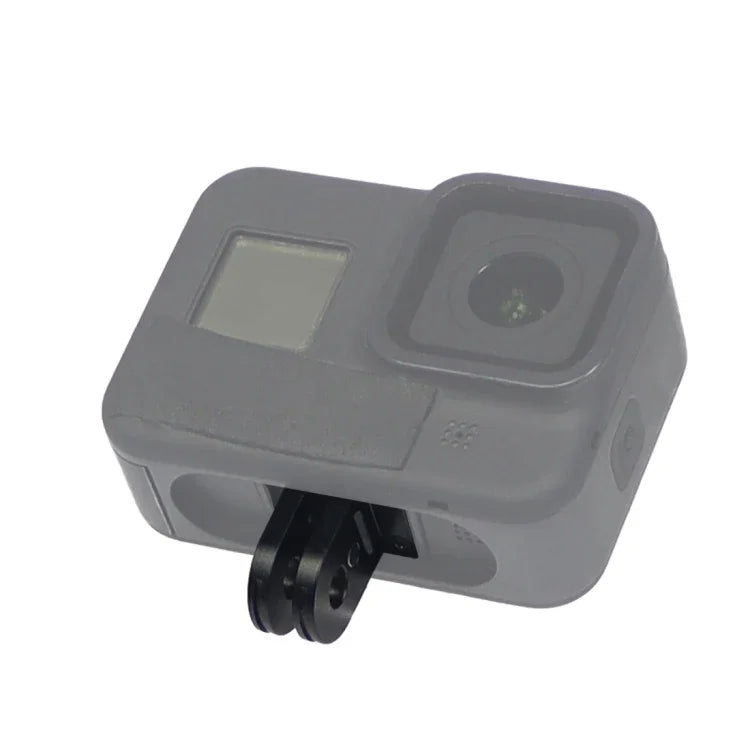GoPro HERO13 Black/HERO12 Black /HERO11 Black 金屬折疊磁吸替換底座