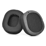 2 件裝 Razer BlackShark V2 / V2 Pro 海綿套，款式：19B32、冰感、足球網