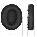2 件裝 Razer BlackShark V2 / V2 Pro 海綿套，款式：19B32、冰感、足球網