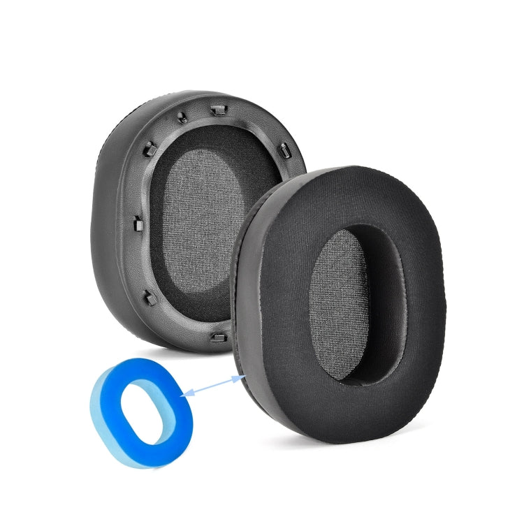 2 件裝 Razer BlackShark V2 / V2 Pro 海綿套，款式：19B32、冰感、足球網