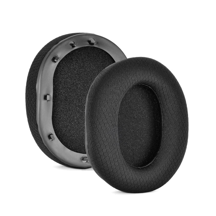 2 件裝 Razer BlackShark V2 / V2 Pro 海綿套，款式：19B32、冰感、足球網