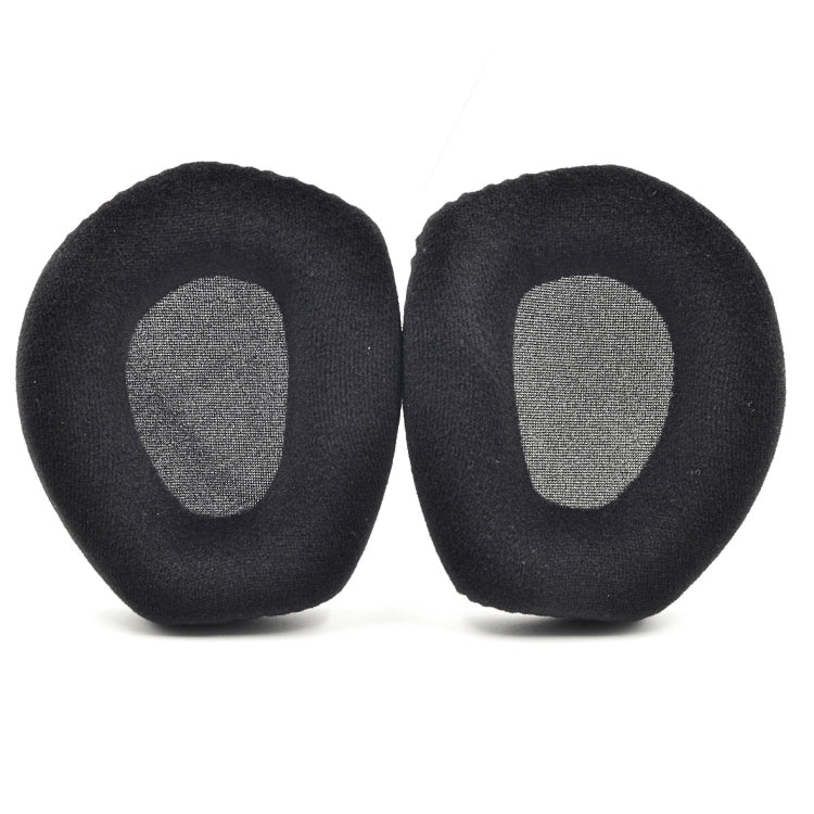 2 件裝 Sennheiser HDR RS165 RS175 RS185 RS195 耳墊，款式：青蛙皮耳罩、絨布耳罩、蛋白皮耳罩、羔羊皮耳罩、足球網耳罩