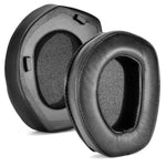 2 件裝 Sennheiser HDR RS165 RS175 RS185 RS195 耳墊，款式：青蛙皮耳罩、絨布耳罩、蛋白皮耳罩、羔羊皮耳罩、足球網耳罩