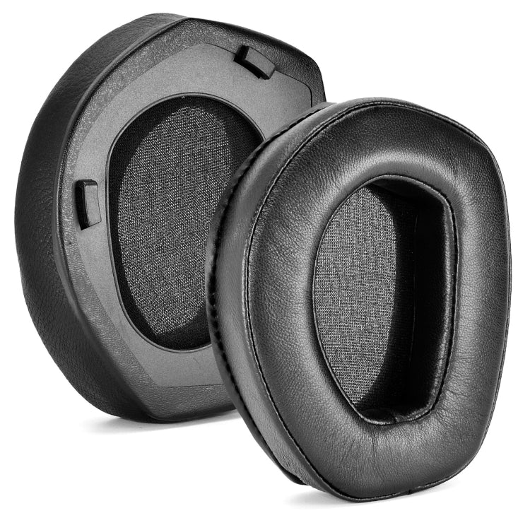 2 件裝 Sennheiser HDR RS165 RS175 RS185 RS195 耳墊，款式：青蛙皮耳罩、絨布耳罩、蛋白皮耳罩、羔羊皮耳罩、足球網耳罩