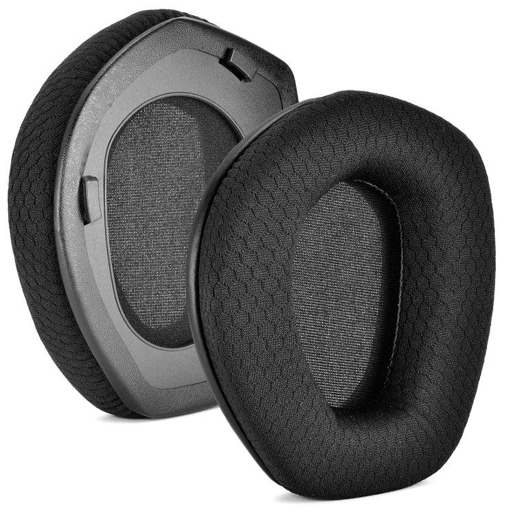 2 件裝 Sennheiser HDR RS165 RS175 RS185 RS195 耳墊，款式：青蛙皮耳罩、絨布耳罩、蛋白皮耳罩、羔羊皮耳罩、足球網耳罩