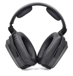 2 件裝 Sennheiser HDR RS165 RS175 RS185 RS195 耳墊，款式：青蛙皮耳罩、絨布耳罩、蛋白皮耳罩、羔羊皮耳罩、足球網耳罩