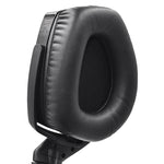2 件裝 Sennheiser HDR RS165 RS175 RS185 RS195 耳墊，款式：青蛙皮耳罩、絨布耳罩、蛋白皮耳罩、羔羊皮耳罩、足球網耳罩