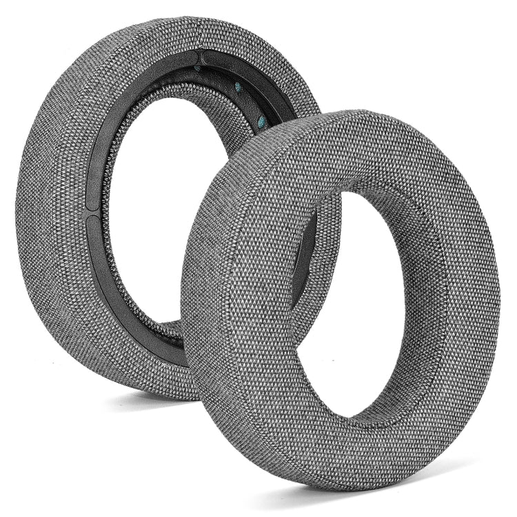 2 件裝 CORSAIR HS50 Pro HS60 Pro HS70 Pro 耳罩耳墊，適用於 CORSAIR HS50 Pro HS60 Pro HS70 Pro