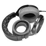 2 件裝 CORSAIR HS50 Pro HS60 Pro HS70 Pro 耳罩耳墊，適用於 CORSAIR HS50 Pro HS60 Pro HS70 Pro