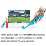 DOBE TNS-2125 18 合 1 體感運動套裝 適用於 Nintendo Switch，DOBE 18 合 1