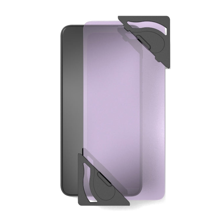 10個裝 手機平板快速貼膜工具 適用於 iPhone12mini/iPhone12/iPhone12Pro/iPhone12Pro Max，規格：手機/平板通用，iphone12mini 5.4吋螢幕，iphone12/12Pro 6.1吋螢幕，iphone12Pro Max 6.7吋螢幕