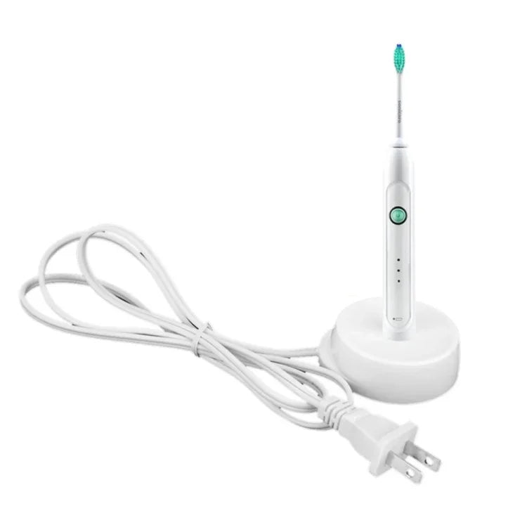 3757博朗Oral B電動牙刷充電座，220V美規插頭，USB插頭