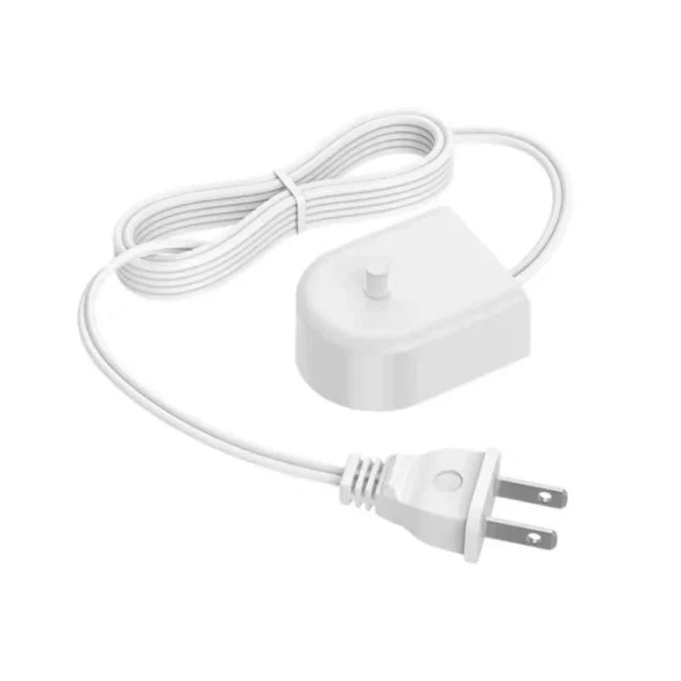 HX6100充電器適用飛利浦Sonicare牙刷HX8140 HX8111 8141 HX8211 HX8240，220V美規插頭，美規插頭