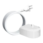 HX6100充電器適用飛利浦Sonicare牙刷HX8140 HX8111 8141 HX8211 HX8240，220V美規插頭，美規插頭