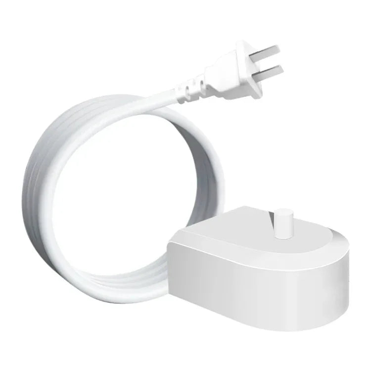 HX6100充電器適用飛利浦Sonicare牙刷HX8140 HX8111 8141 HX8211 HX8240，220V美規插頭，美規插頭