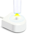HX6100充電器適用飛利浦Sonicare牙刷HX8140 HX8111 8141 HX8211 HX8240，220V美規插頭，美規插頭