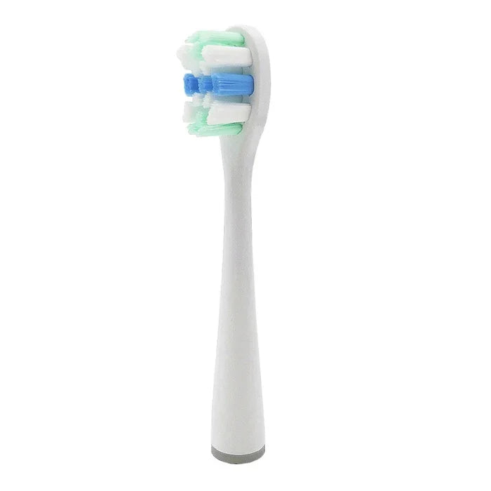 Usmile Y1/U1/U2/U3/Y4/P1替換牙刷頭，款式：PRO+