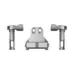PGYTECH 適用於 DJI Mini 3 Pro 的加高起落架，可增加 25mm