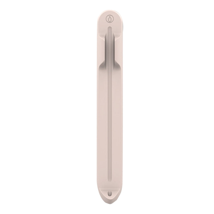 CY112 觸控筆矽膠磁吸筆座，適用於 Pencil 1/2，CY112
