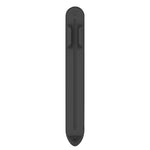 CY112 觸控筆矽膠磁吸筆座，適用於 Pencil 1/2，CY112