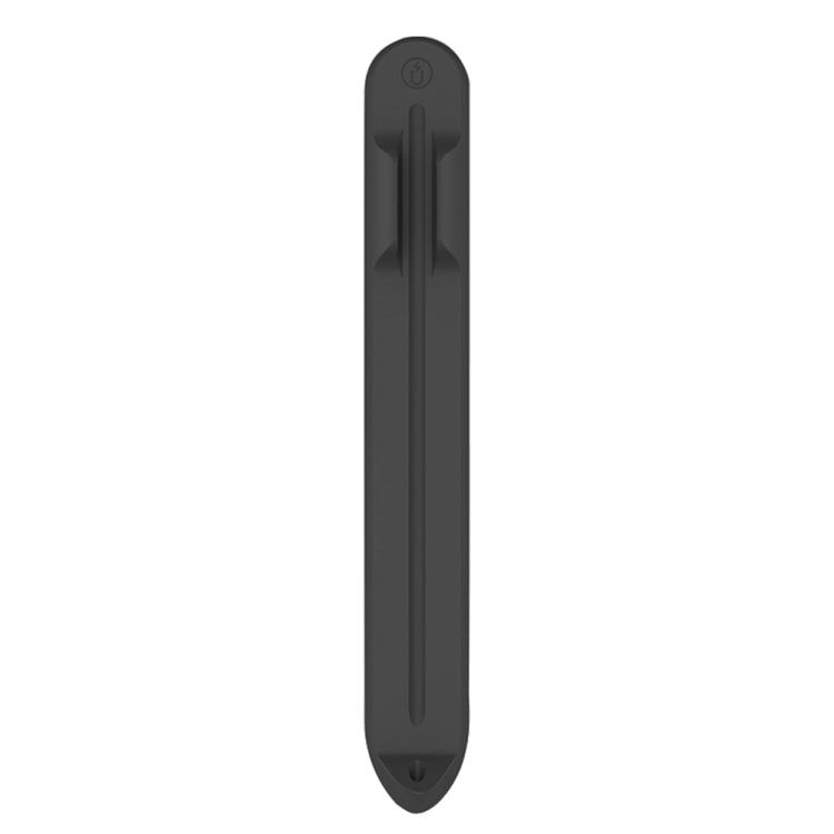 CY112 觸控筆矽膠磁吸筆座，適用於 Pencil 1/2，CY112