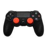 20 個裝遊戲手把矽膠搖桿蓋，適用於 PS5/PS4/PS3/ONE//360/PRO/series X/S