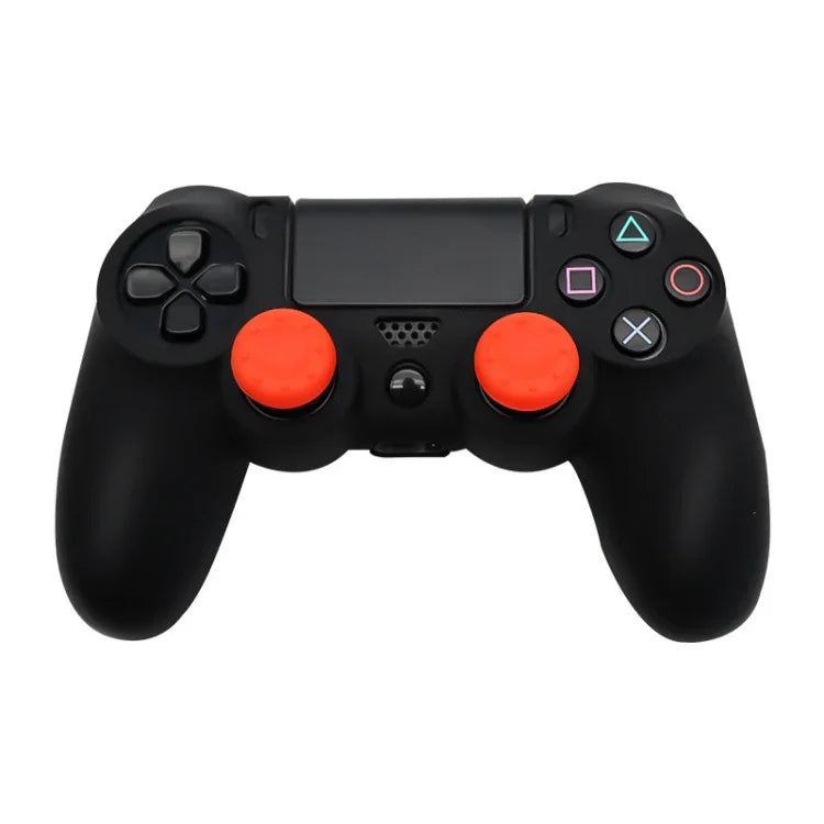 20 個裝遊戲手把矽膠搖桿蓋，適用於 PS5/PS4/PS3/ONE//360/PRO/series X/S