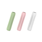 CY113 觸控筆矽膠保護套握把組，適用於 Pencil 1/2