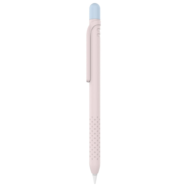 CY152 磁吸矽膠彩色筆座，適用於 Pencil 1
