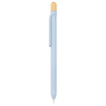 CY152 磁吸矽膠彩色筆座，適用於 Pencil 1