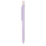 CY152 磁吸矽膠彩色筆座，適用於 Pencil 1