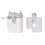 電源充電器保護殼，適用於 iPhone MacBook，13 吋 Pro 60W / 61W / 67W，15 / 16 吋 85W / 87W / 96W，14 吋 Pro 67W