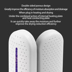 迷你電動除濕機家用衣櫃鞋櫃帶底座，電動除濕機