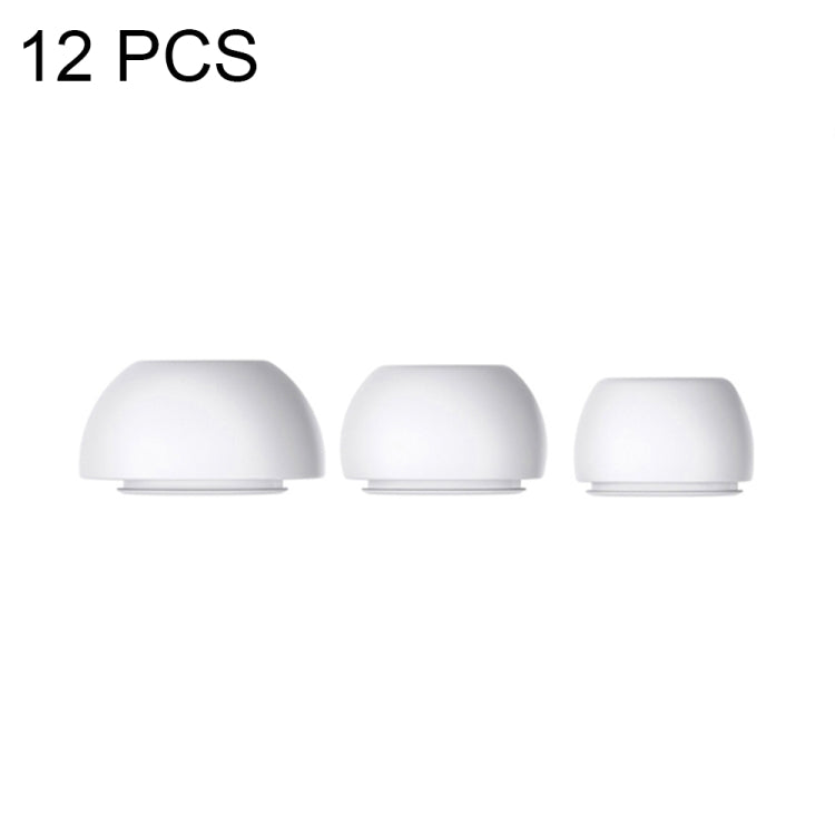 4套AirPods Pro / Pro 2入耳式耳機矽膠耳塞套