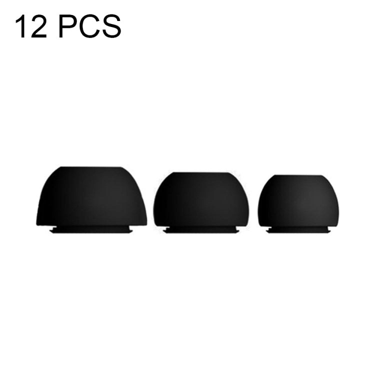 4套AirPods Pro / Pro 2入耳式耳機矽膠耳塞套