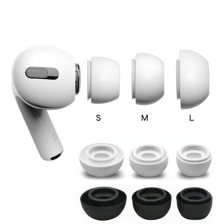 4套AirPods Pro / Pro 2入耳式耳機矽膠耳塞套