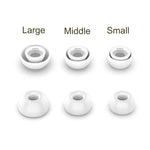 4套AirPods Pro / Pro 2入耳式耳機矽膠耳塞套