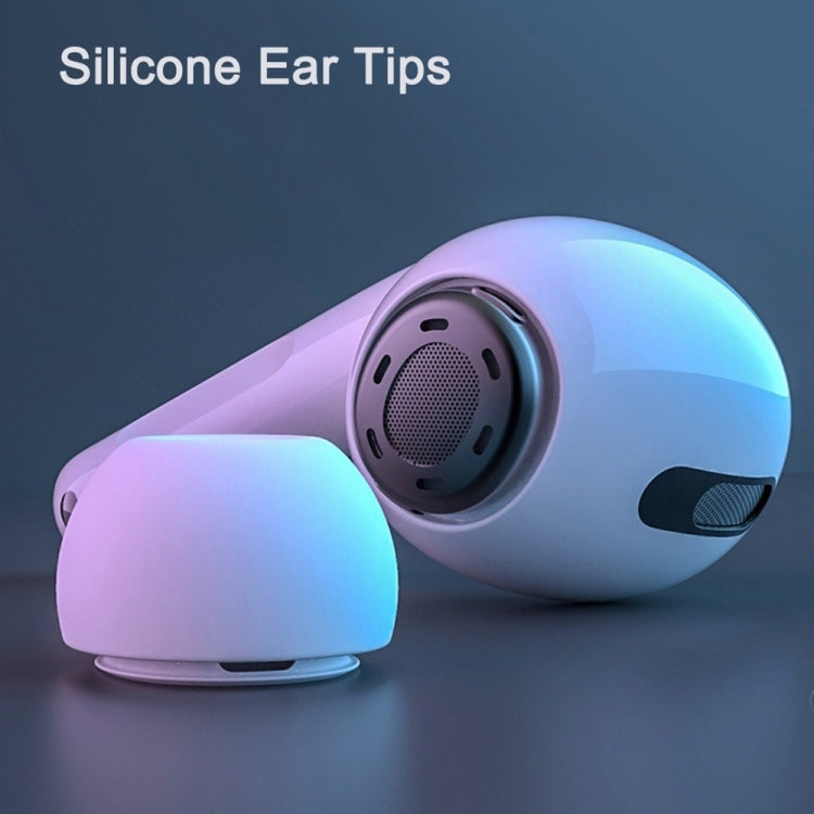 4套AirPods Pro / Pro 2入耳式耳機矽膠耳塞套