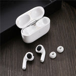 4套AirPods Pro / Pro 2入耳式耳機矽膠耳塞套