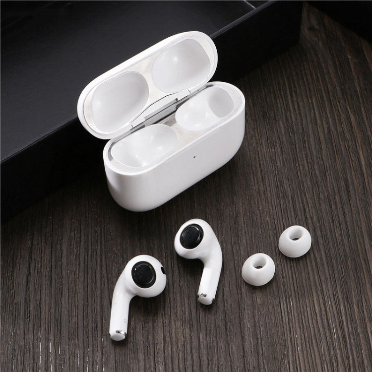 4套AirPods Pro / Pro 2入耳式耳機矽膠耳塞套