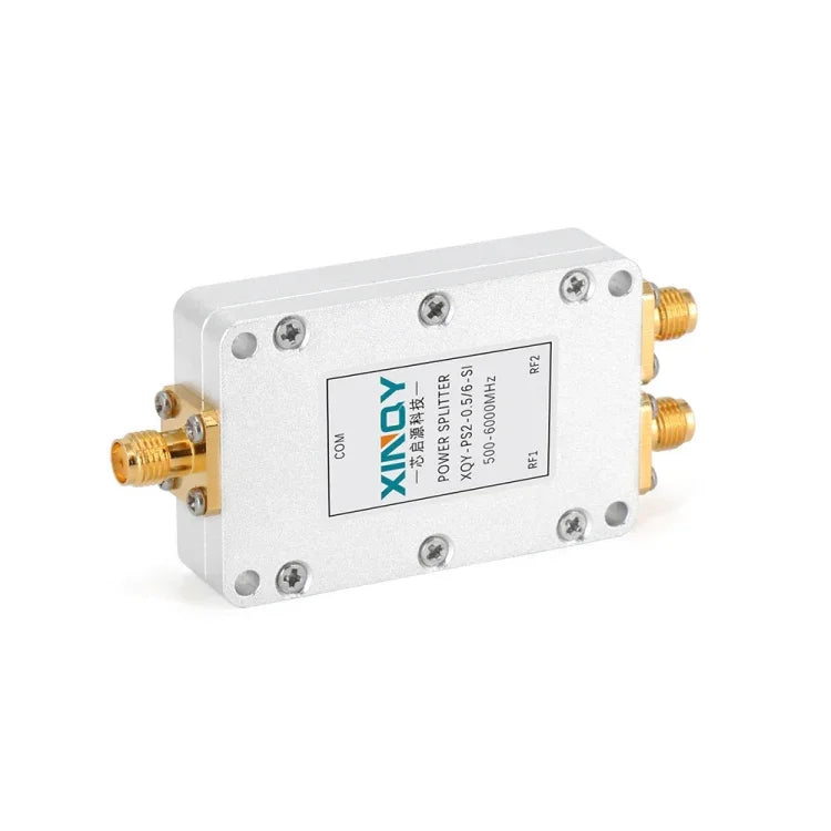 500~6000MHz SMA 射頻微帶功率分配器