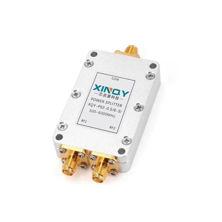 500~6000MHz SMA 射頻微帶功率分配器