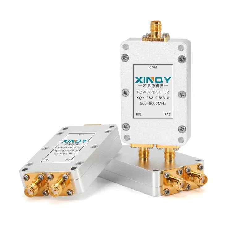 500~6000MHz SMA 射頻微帶功率分配器