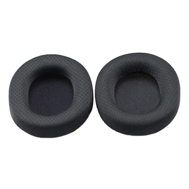 2個SONY MDR-7506 / V6 / 900ST耳機海綿耳罩，灰色縫線、黑色縫線、白色縫線、棕色縫線、黑色網布、網布縫線、黑白網布、黑藍網布、黑綠網布、黑色洞洞、黑色羊皮、棕色羊皮