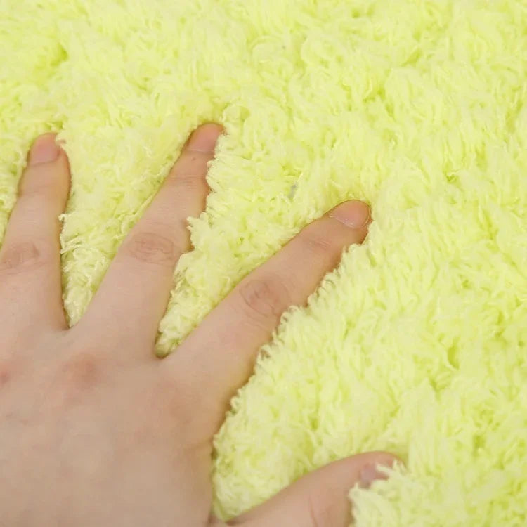 寵物深度睡眠絨毛墊 寵物床, 40x60cm, 50x80cm, 60x90cm, 80x120cm, 80x160cm