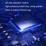 K19 無線信號探測器 GPS 防定位掃描裝置探測器，K19