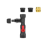 GYHS-03 魚缸換水抽水機水龍頭型換水器，GYHS-03